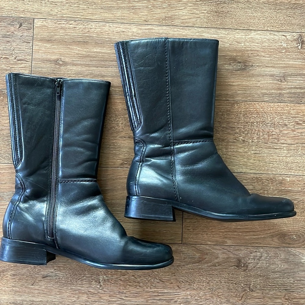 Trotters Boots 9W